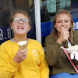 Meet your Posher, Eric